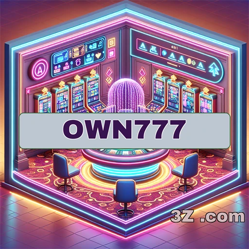 own777.com Cassino Confiável