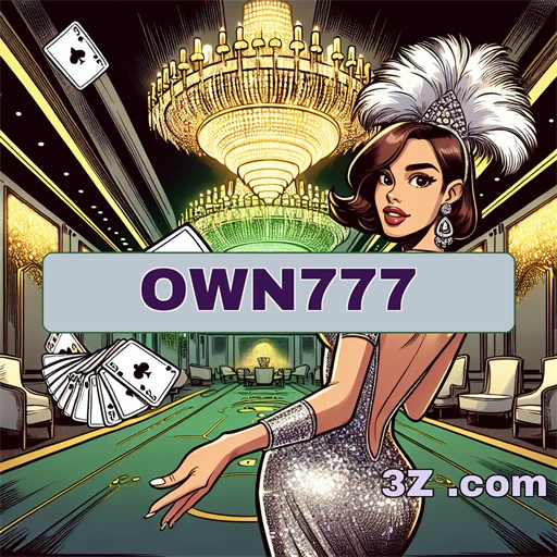 Explorando o App Inovador do Own777.com para Jogos Online