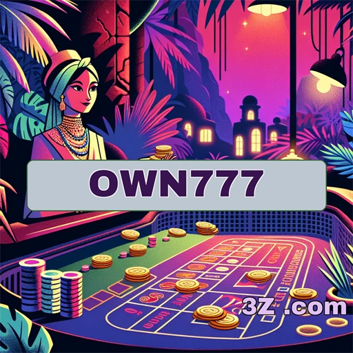 Bônus Imperdíveis no own777.com para Jogadores Brasileiros