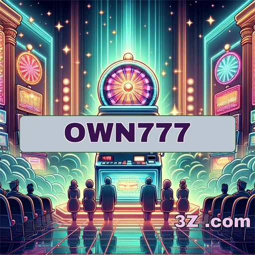 Slots Imperdíveis no own777.com: Aventura e Diversão Te Esperam!